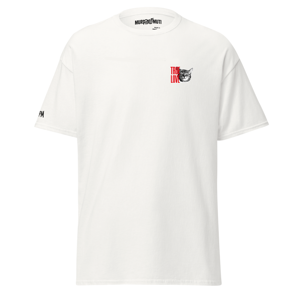 Io ti MAO - Tshirt