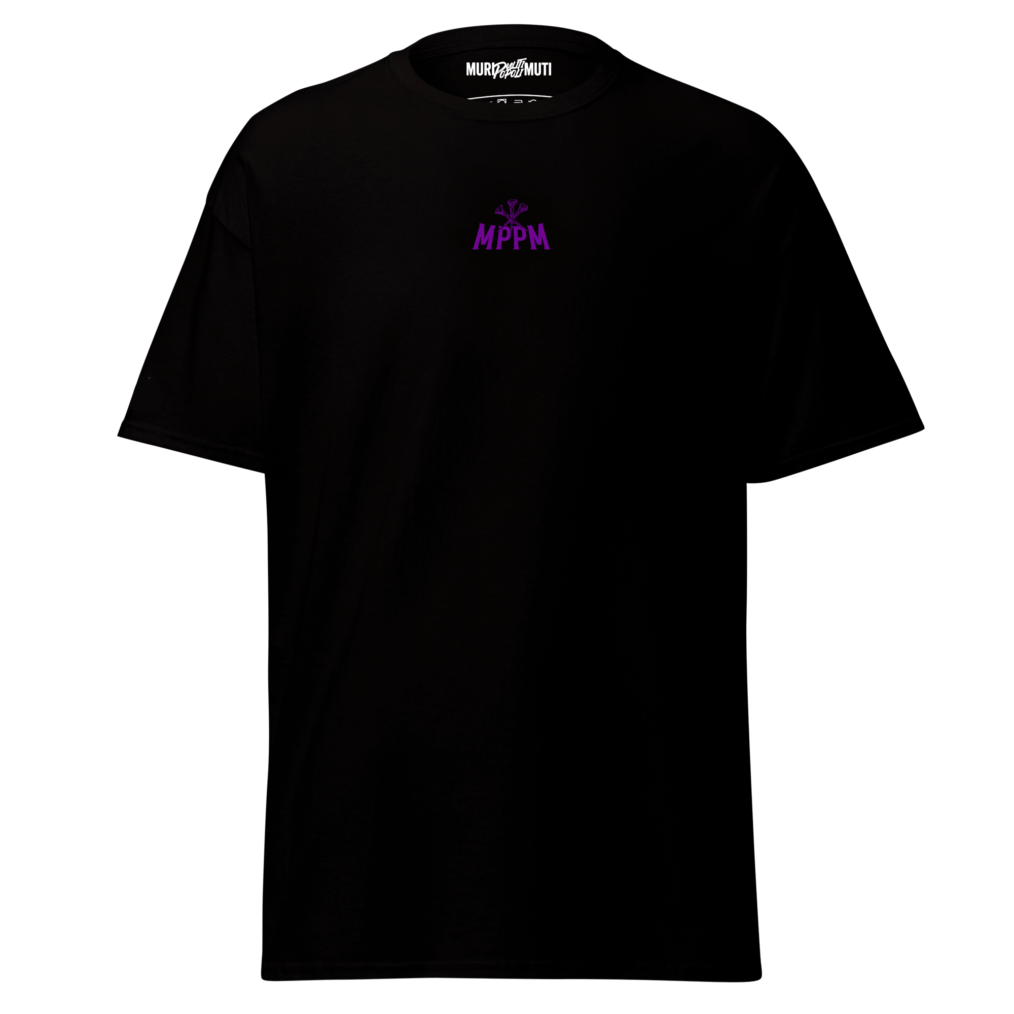 Faith is war - Tshirt