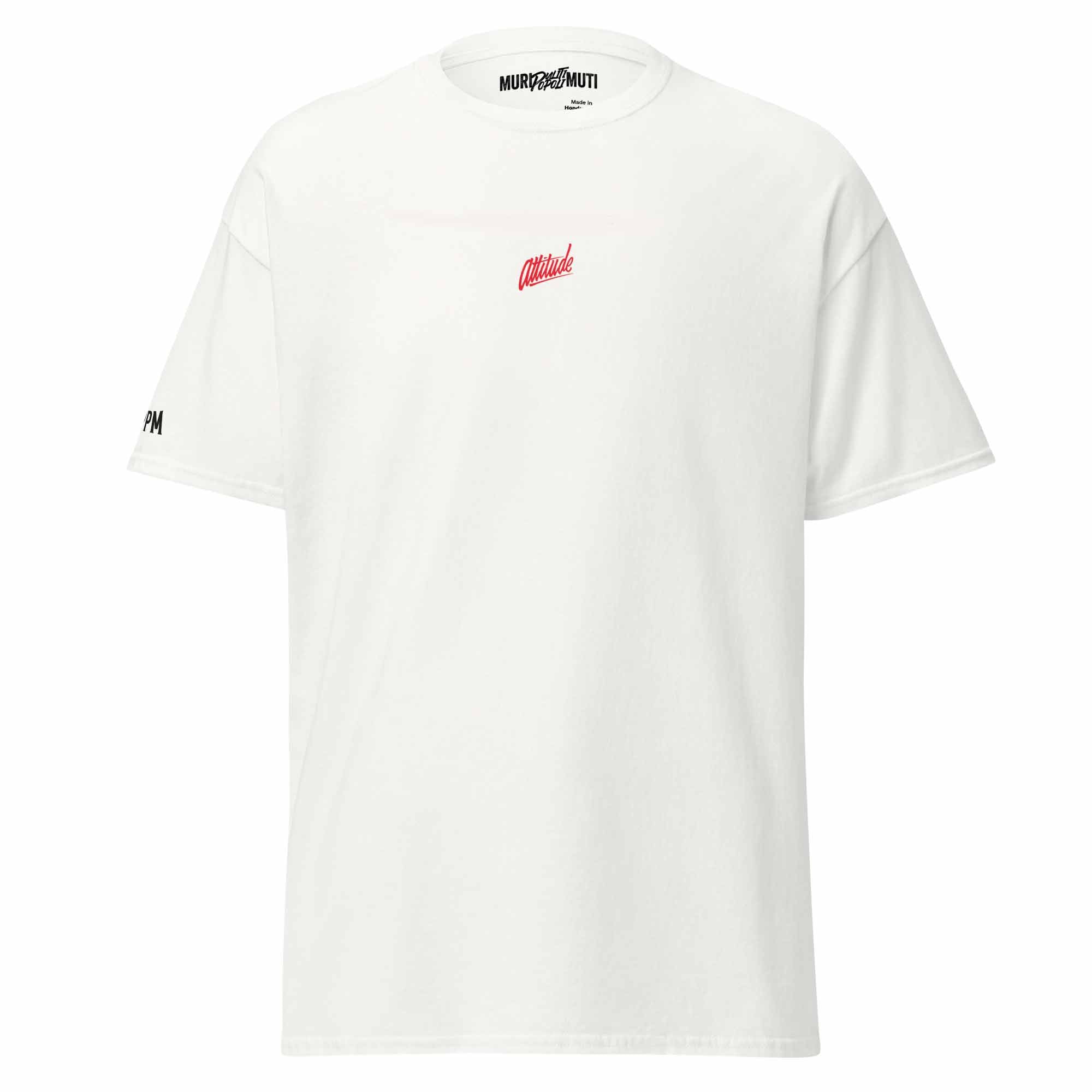 Disastro - Tshirt