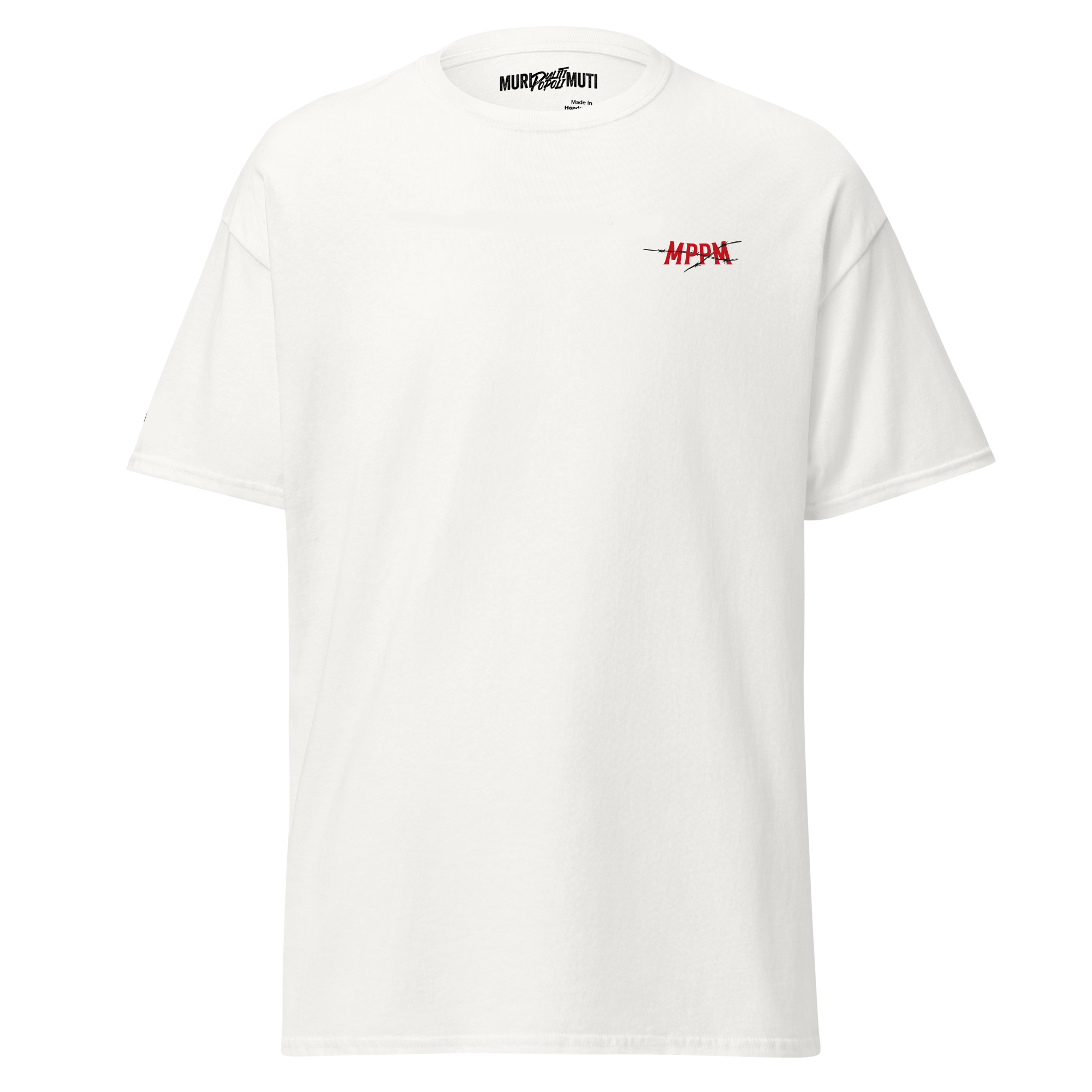 I like bad decision - Tshirt