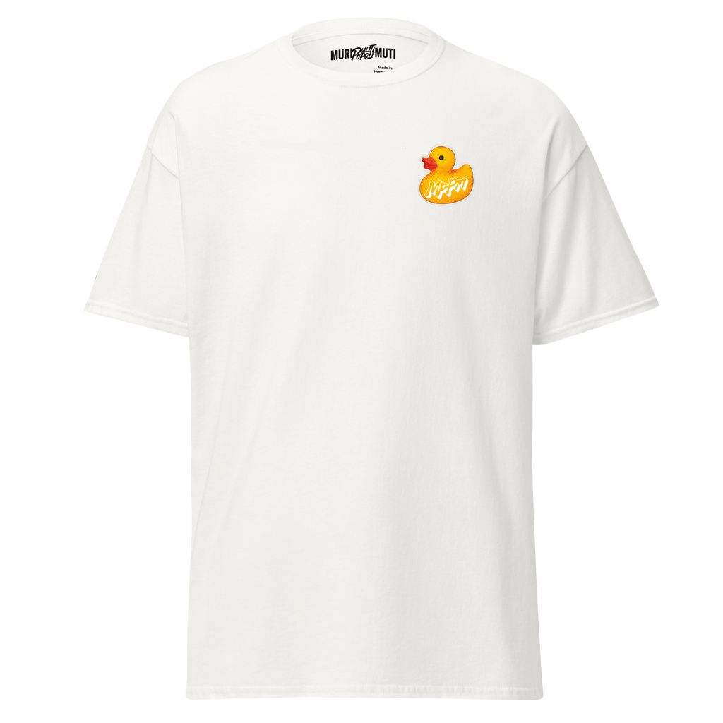 Sick my duck - Tshirt