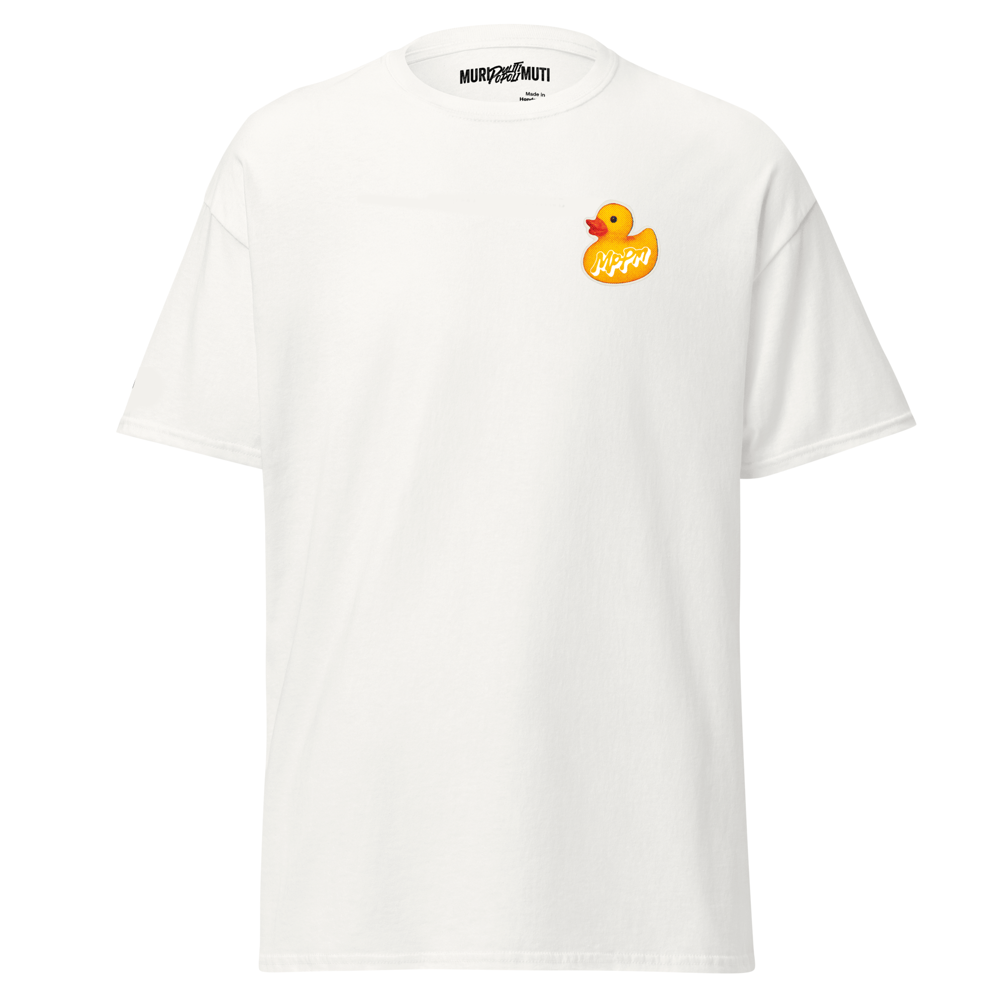Sick my duck - Tshirt