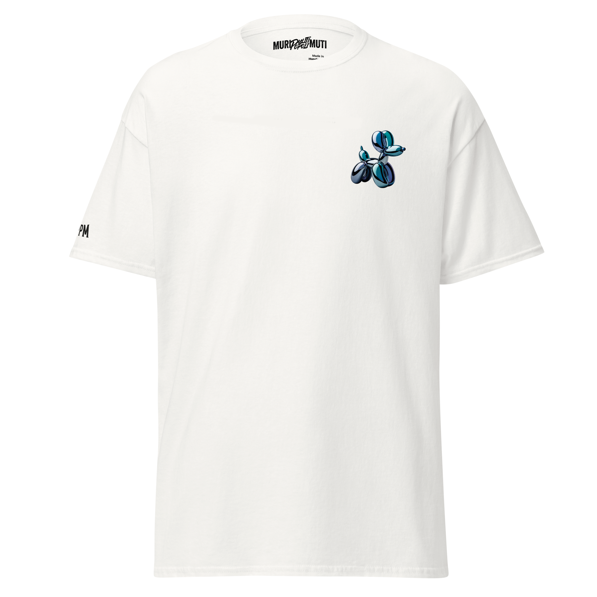 Forever young - Tshirt