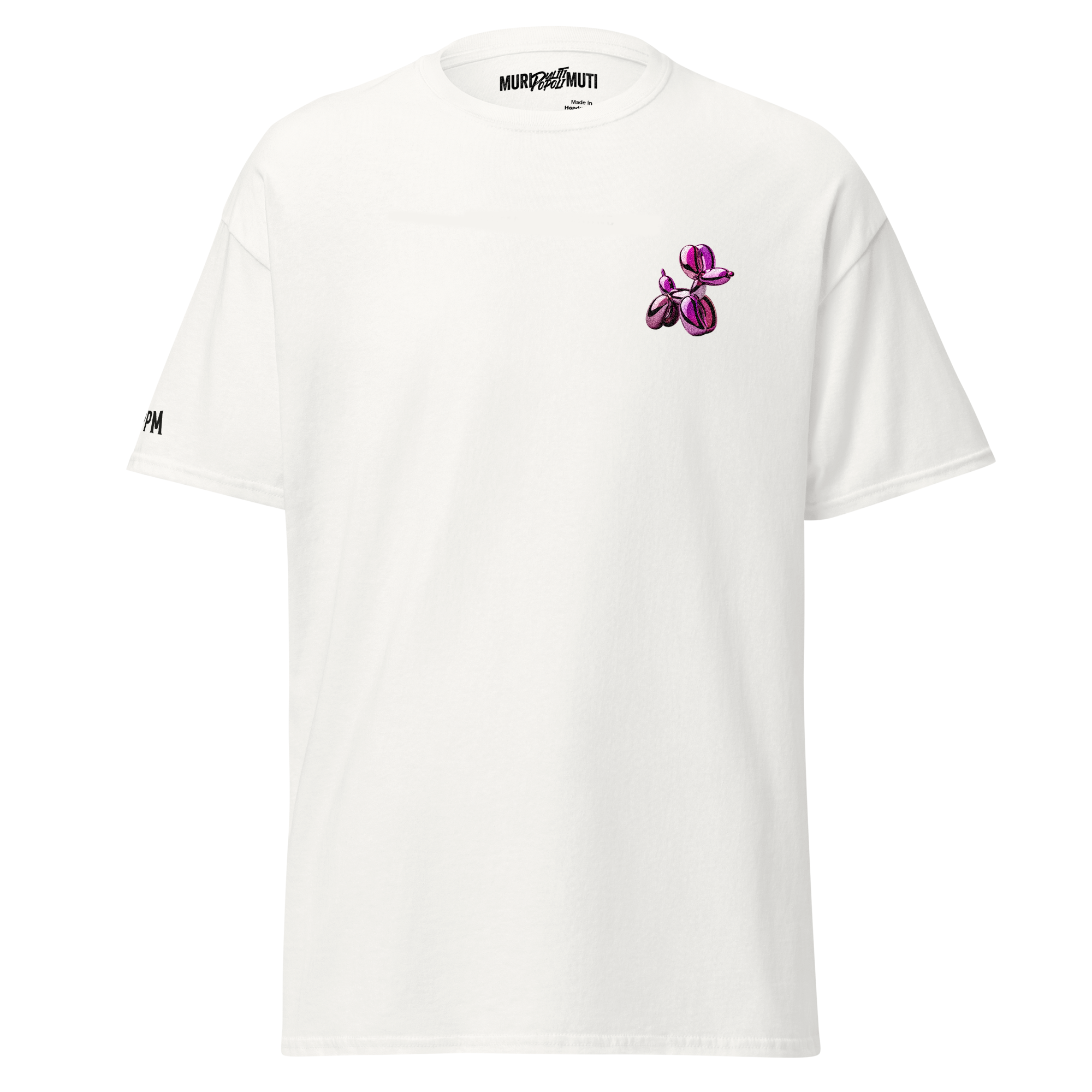 Forever young - Tshirt