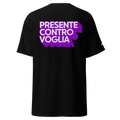 Presente controvoglia - Tshirt