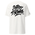 Soffro d'insomma - Tshirt