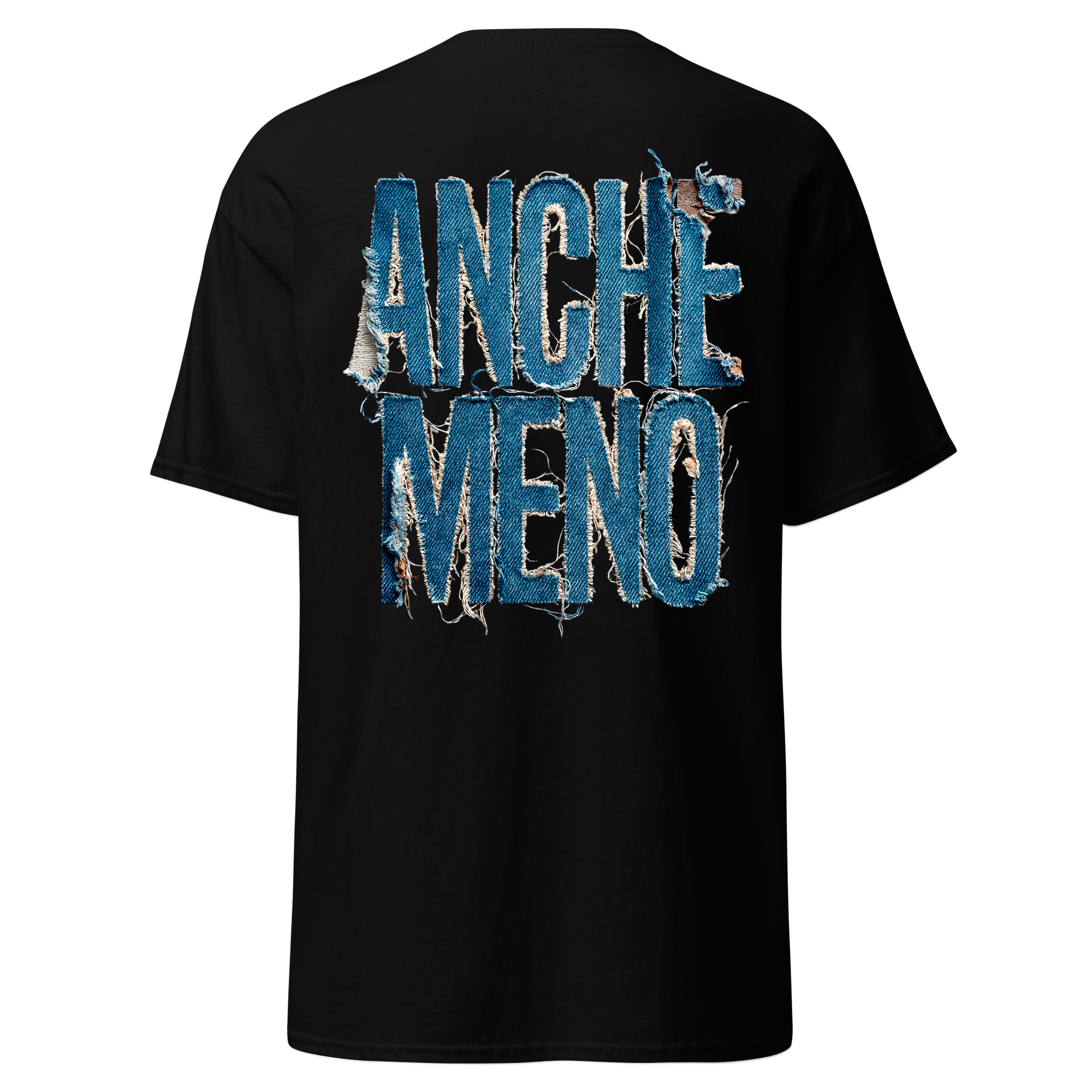 Anche meno - Tshirt