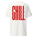 Chill - Tshirt