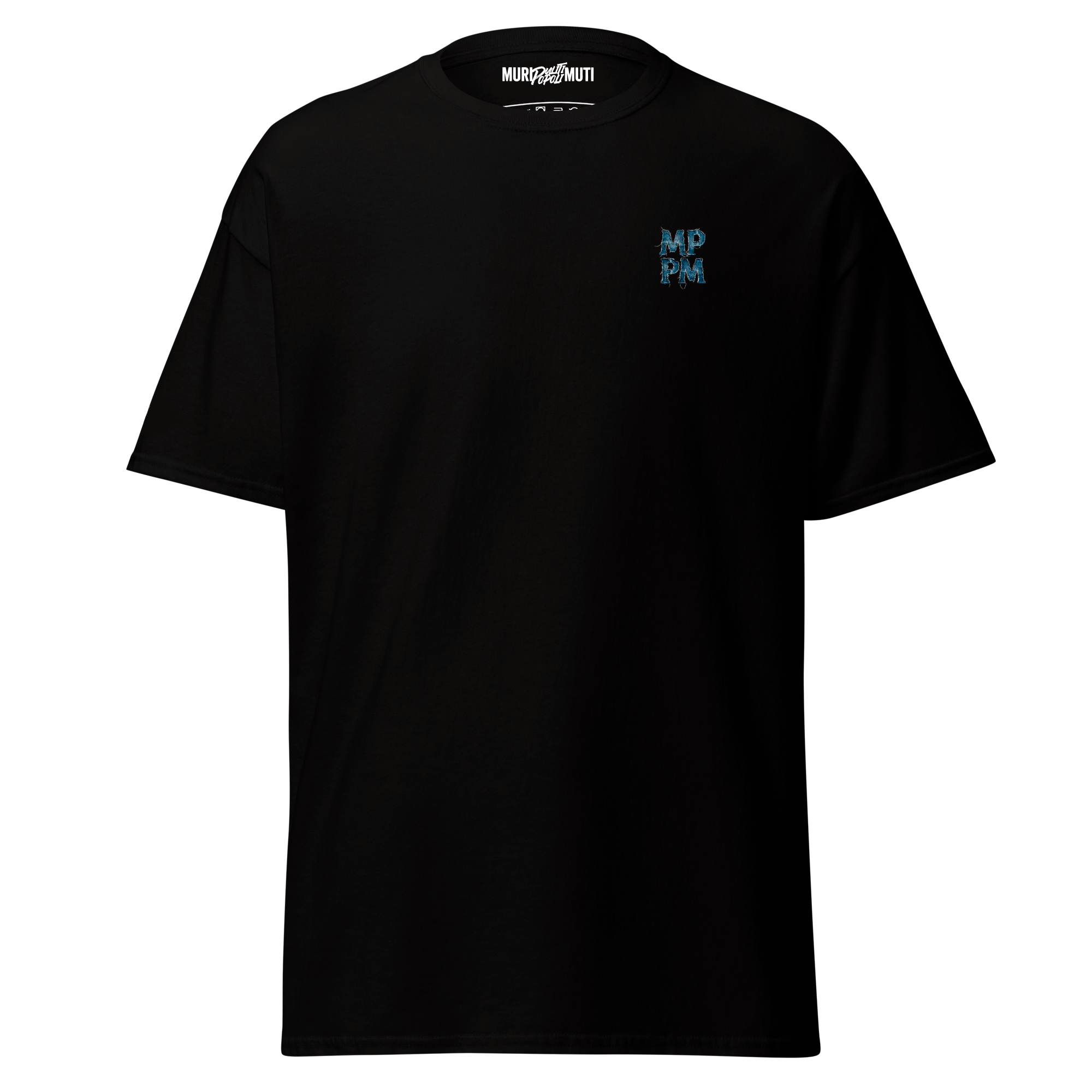 Anche meno - Tshirt