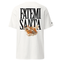 Fatemi santa - Tshirt