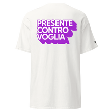 Load image into Gallery viewer, Presente controvoglia - Tshirt

