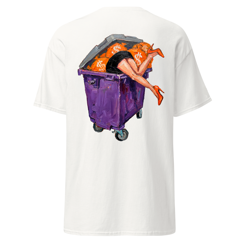 Ricchi ma al verde - Tshirt