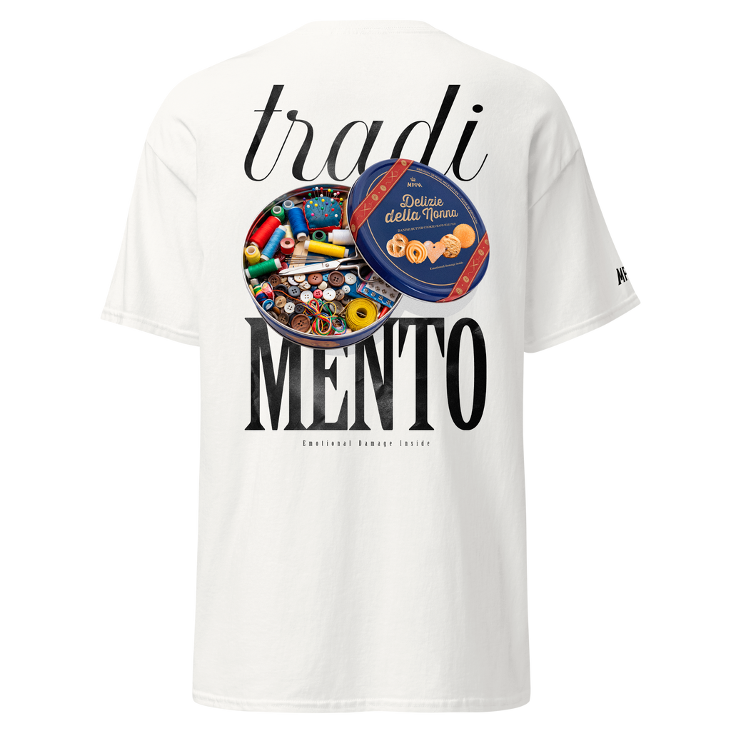 Tradimento - Tshirt