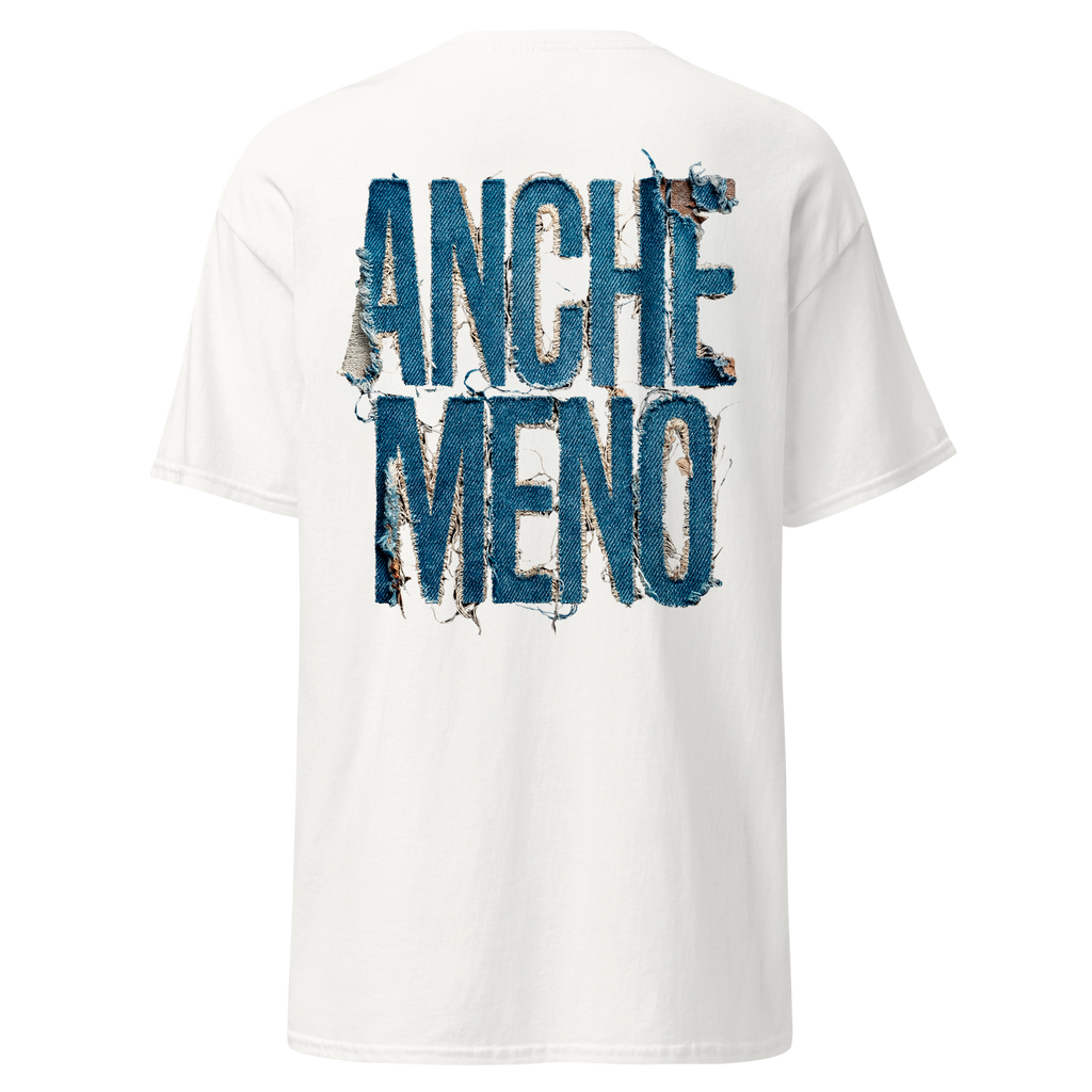 Anche meno - Tshirt