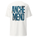 Anche meno - Tshirt