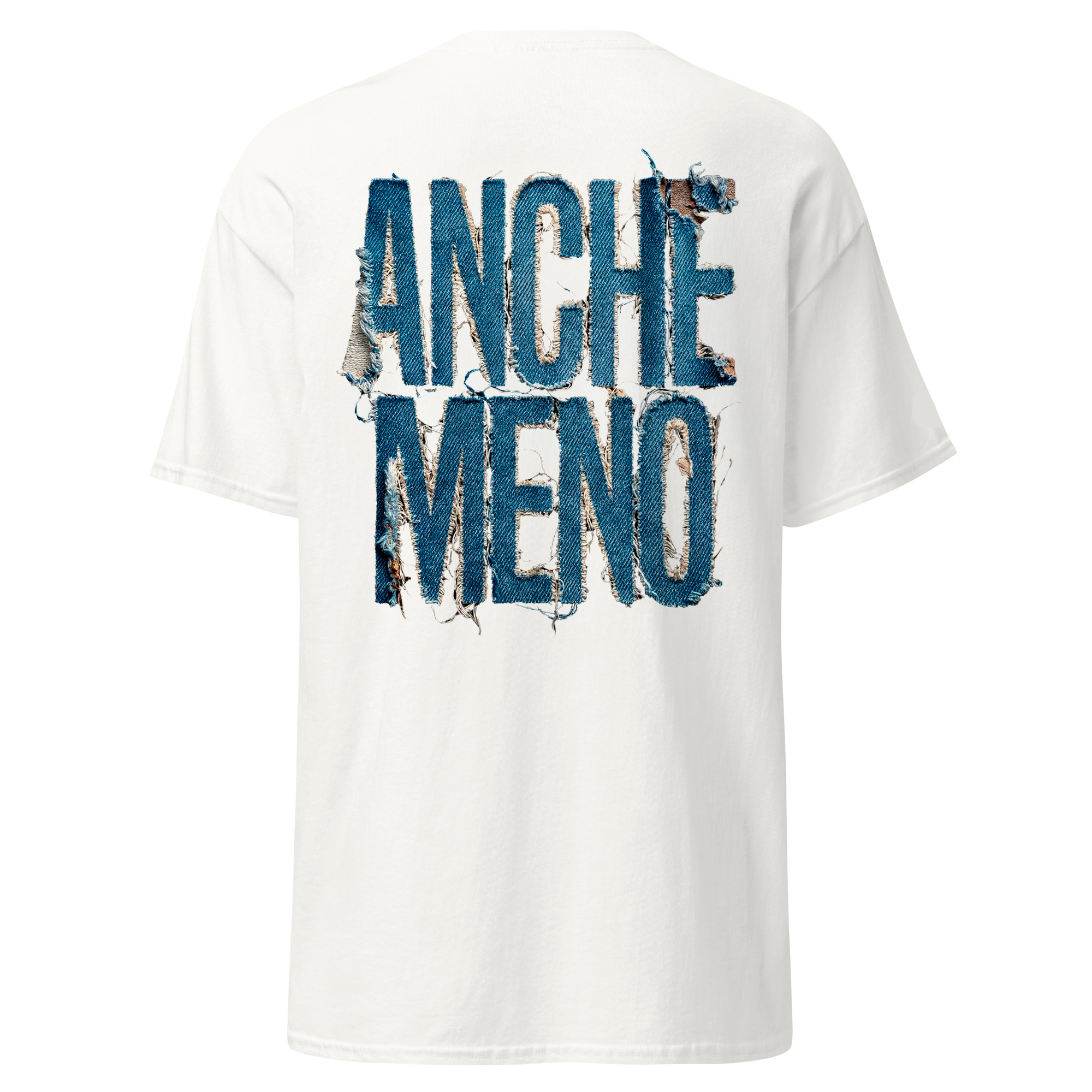 Anche meno - Tshirt