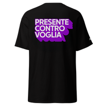 Load image into Gallery viewer, Presente controvoglia - Tshirt
