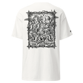 Faith is war - Tshirt