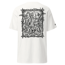 Load image into Gallery viewer, Faith is war - Tshirt
