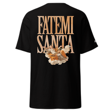 Load image into Gallery viewer, Fatemi santa - Tshirt

