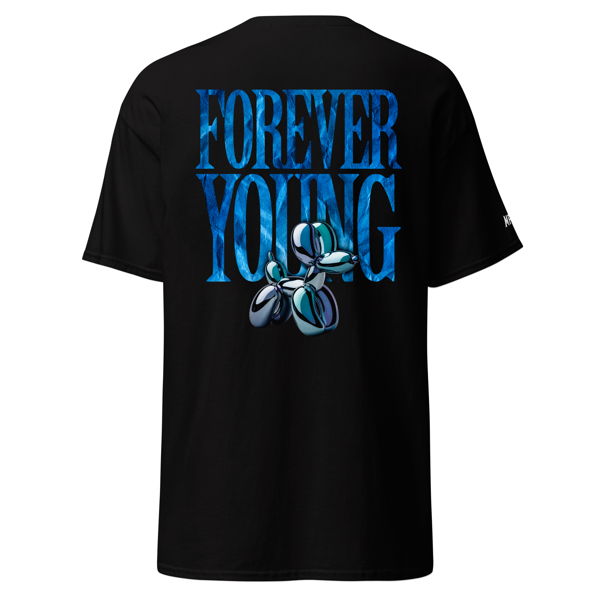 Forever young - Tshirt