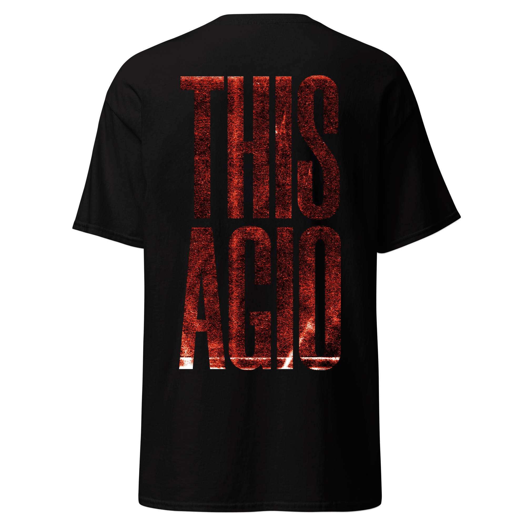This Agio - Tshirt