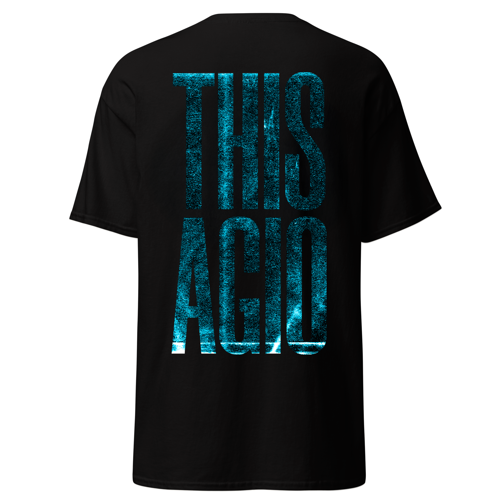 This Agio - Tshirt