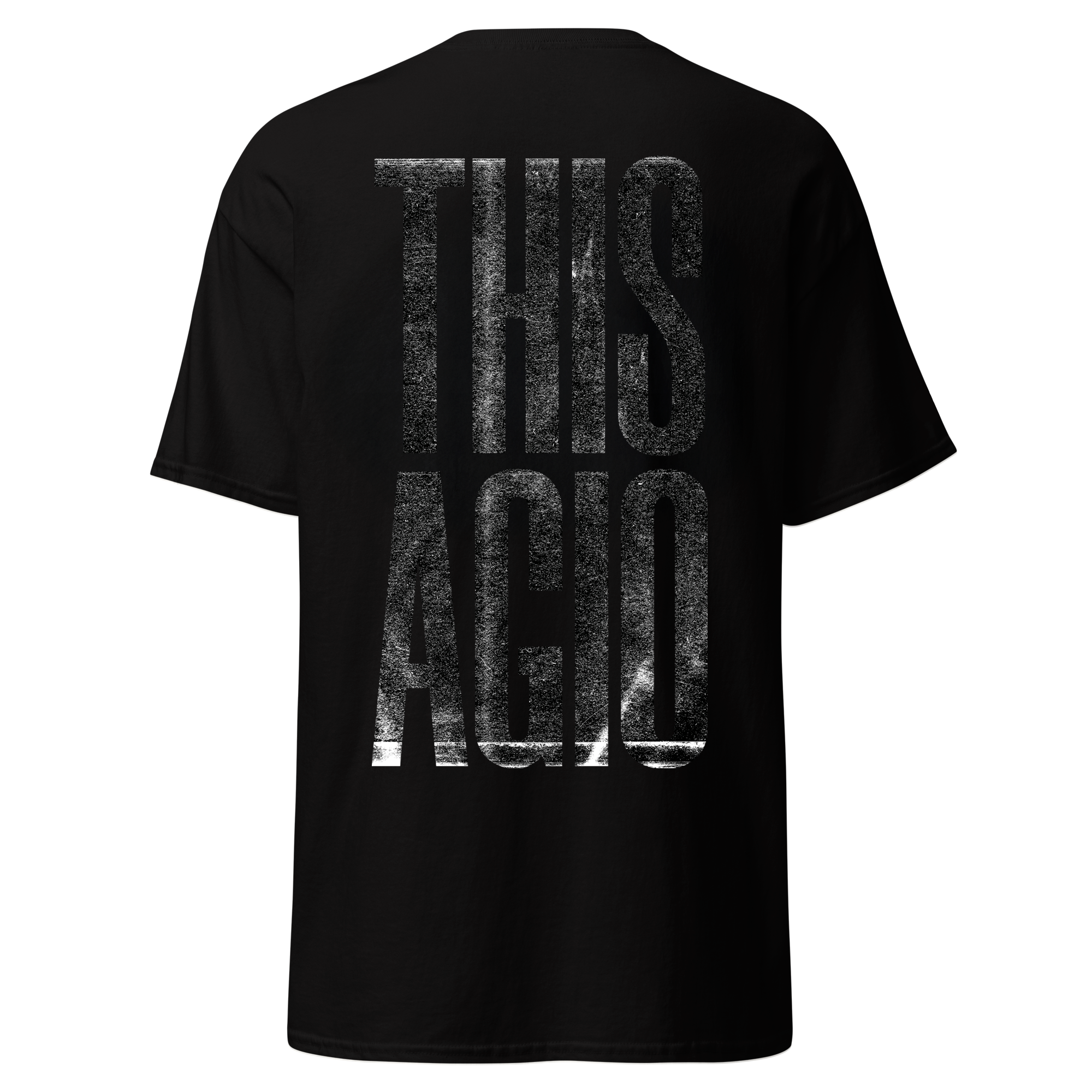 This Agio - Tshirt