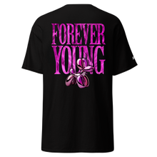 Load image into Gallery viewer, Forever young - Tshirt
