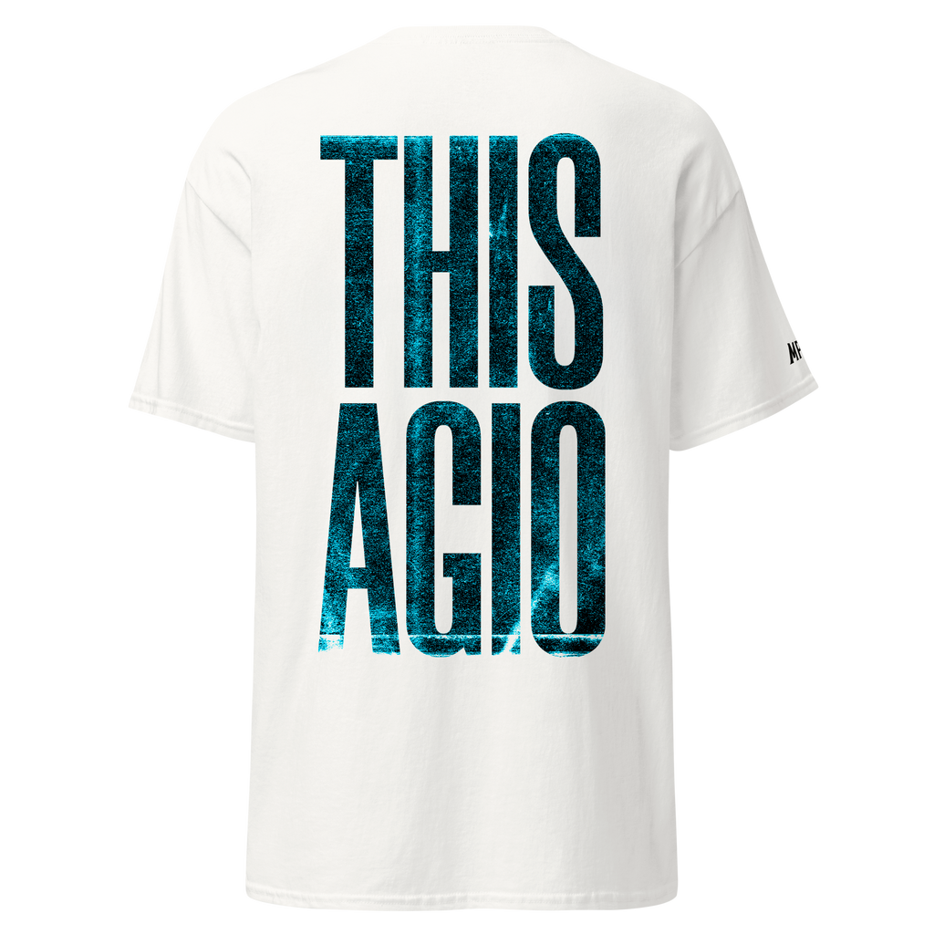 This Agio - Tshirt