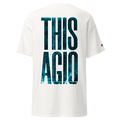This Agio - Tshirt