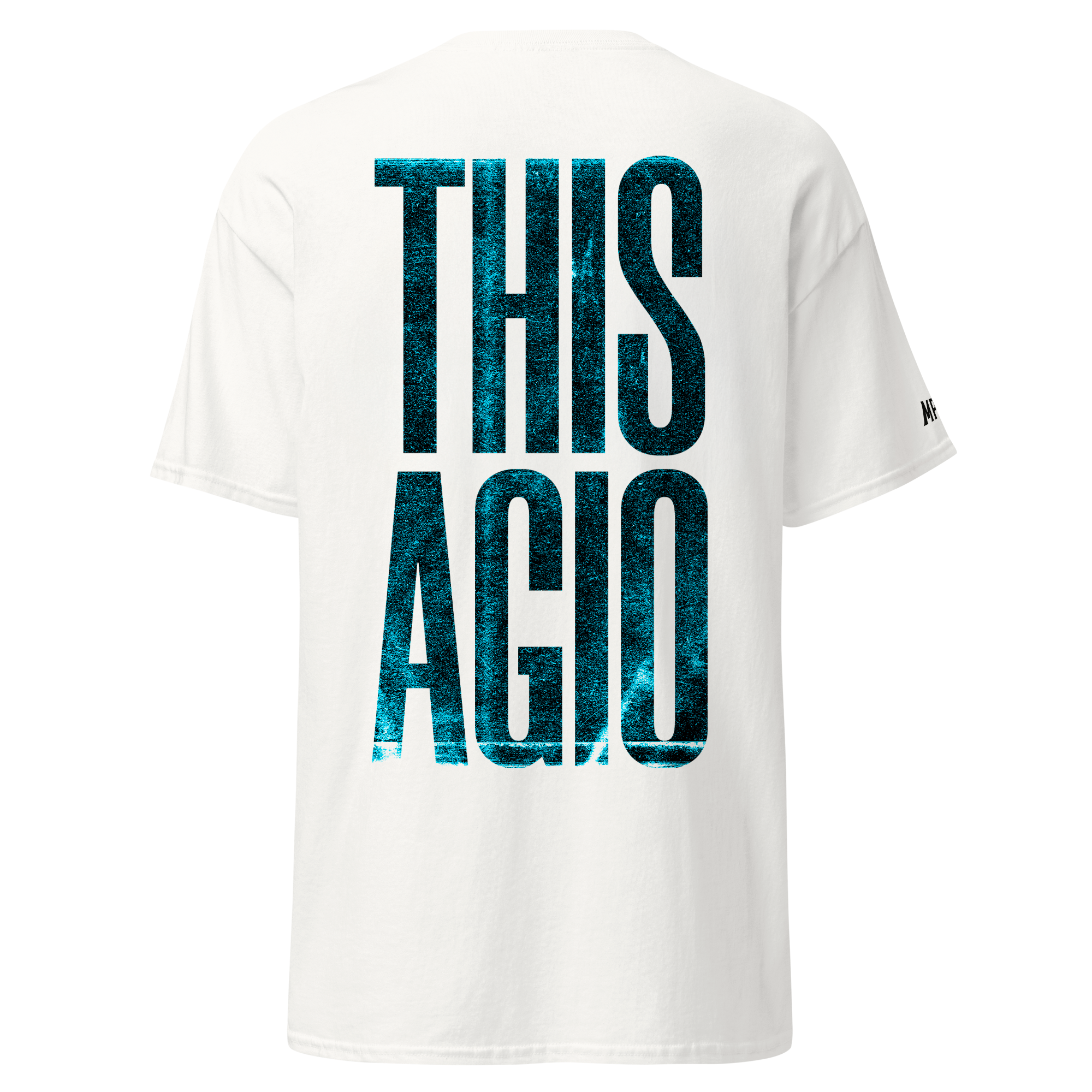 This Agio - Tshirt
