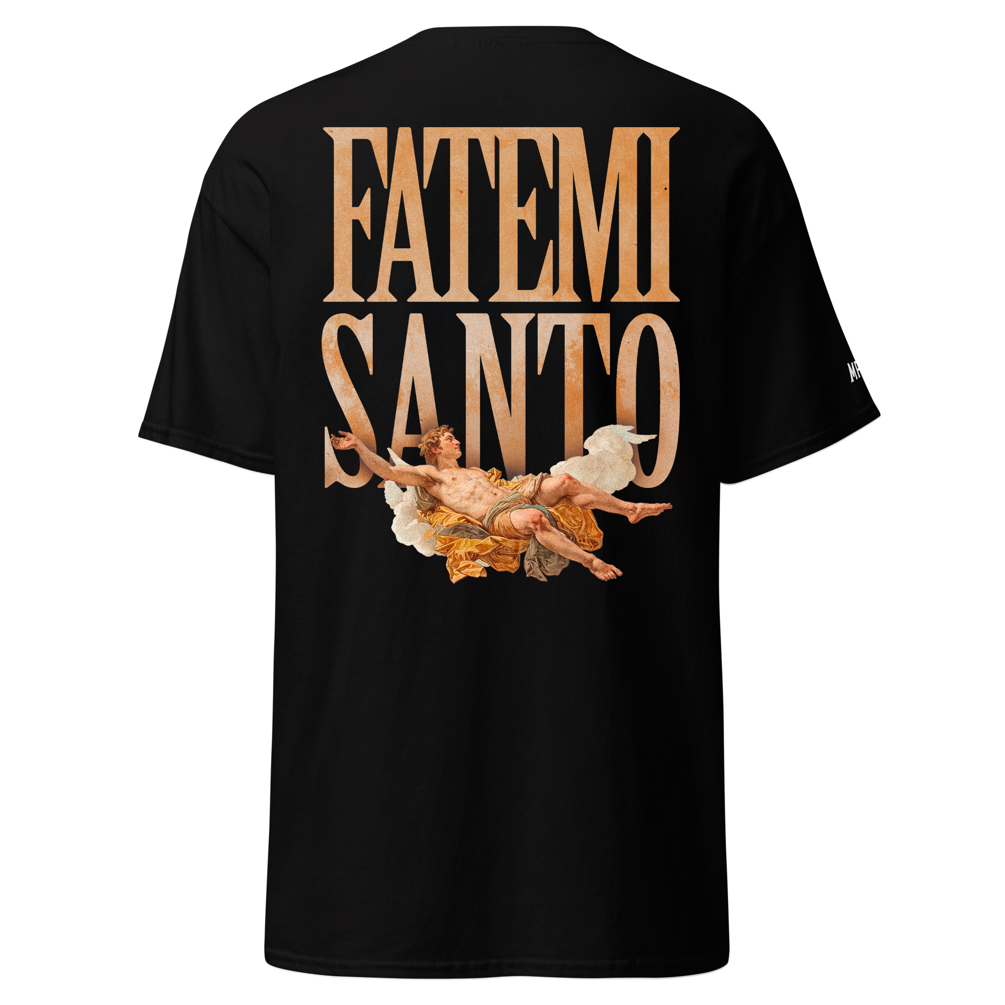Fatemi santo - Tshirt