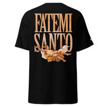 Load image into Gallery viewer, Fatemi santo - Tshirt
