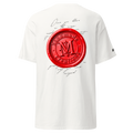 Limited ed. Created just for your vision- Tshirt