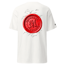 Load image into Gallery viewer, Limited ed. Created just for your vision- Tshirt
