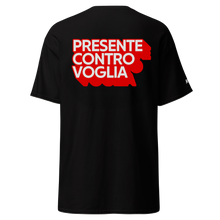 Load image into Gallery viewer, Presente controvoglia - Tshirt
