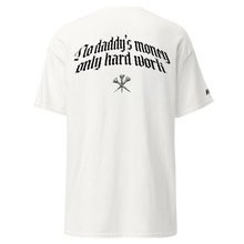 Load image into Gallery viewer, Only hard work - Tshirt
