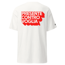 Load image into Gallery viewer, Presente controvoglia - Tshirt
