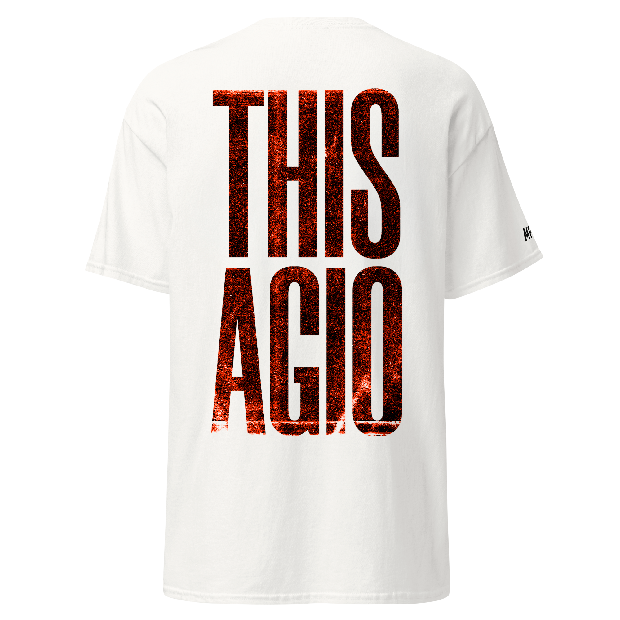 This Agio - Tshirt