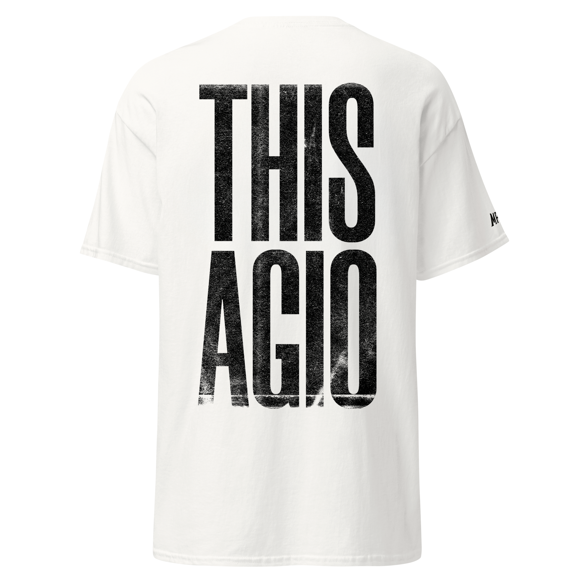 This Agio - Tshirt