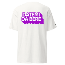 Carica l'immagine nel visualizzatore di Gallery, Datemi da bere - Tshirt
