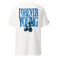 Load image into Gallery viewer, Forever young - Tshirt
