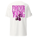 Forever young - Tshirt