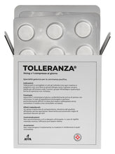 Carica l&#39;immagine nel visualizzatore di Gallery, Tolleranza - T-shirt
