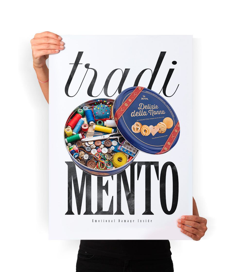 Tradimento