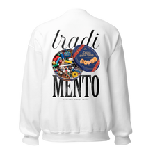 Load image into Gallery viewer, Tradimento - Felpa girocollo uomo
