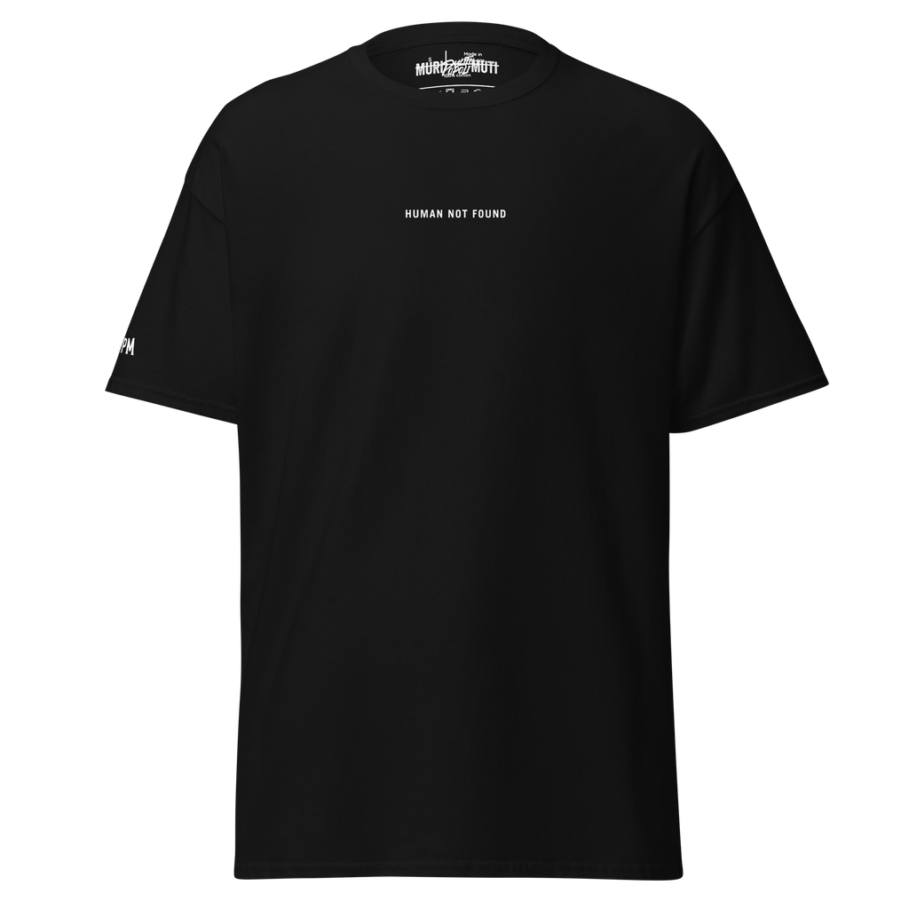 Error 404 - T-shirt