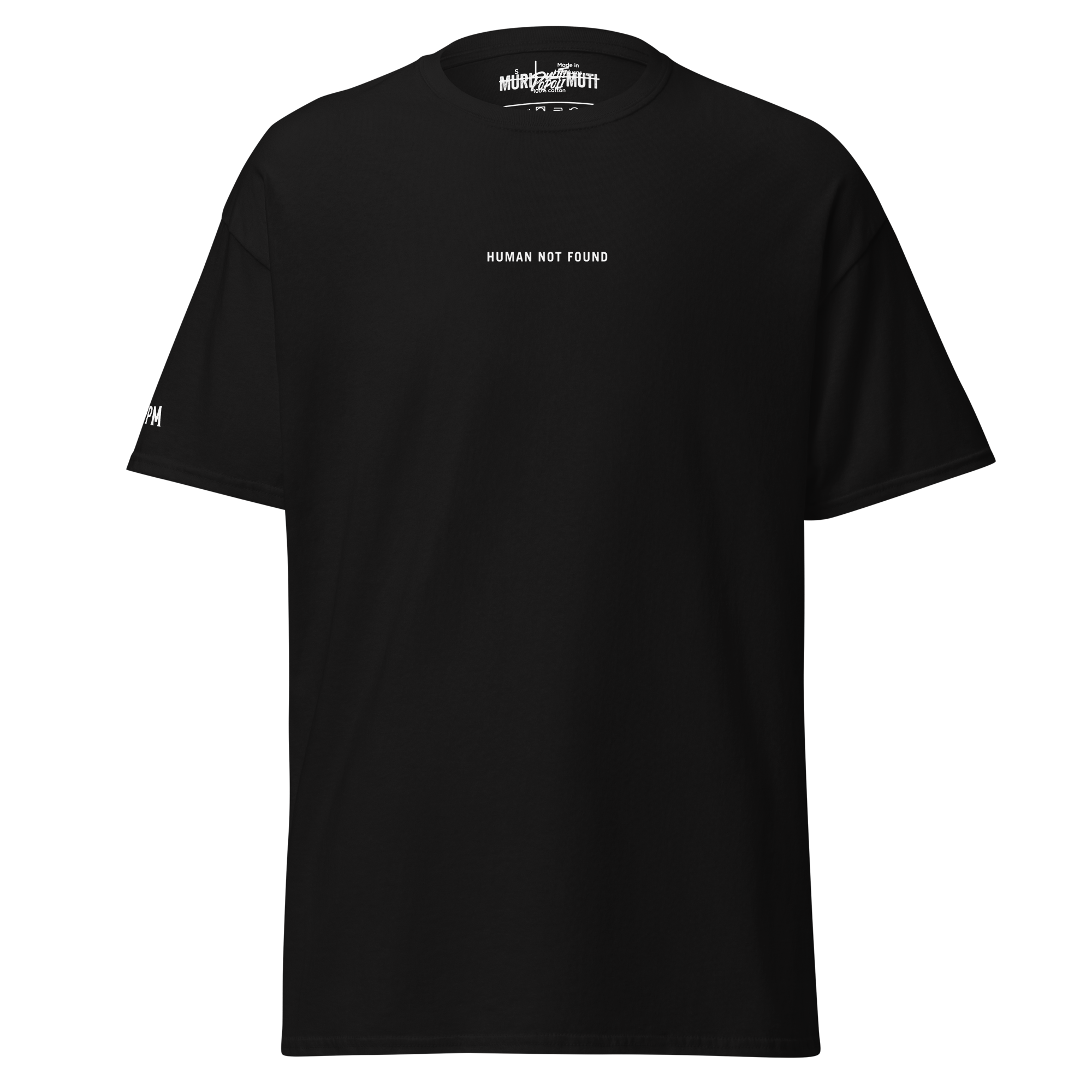 Error 404 - T-shirt