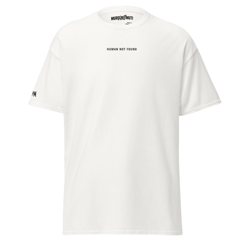 Error 404 - T-shirt